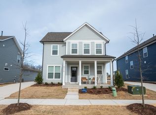 5716 Agrinio Way, Raleigh, NC 27603