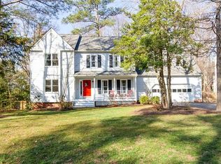 6304 Walnut Bend Dr, Midlothian, VA 23112