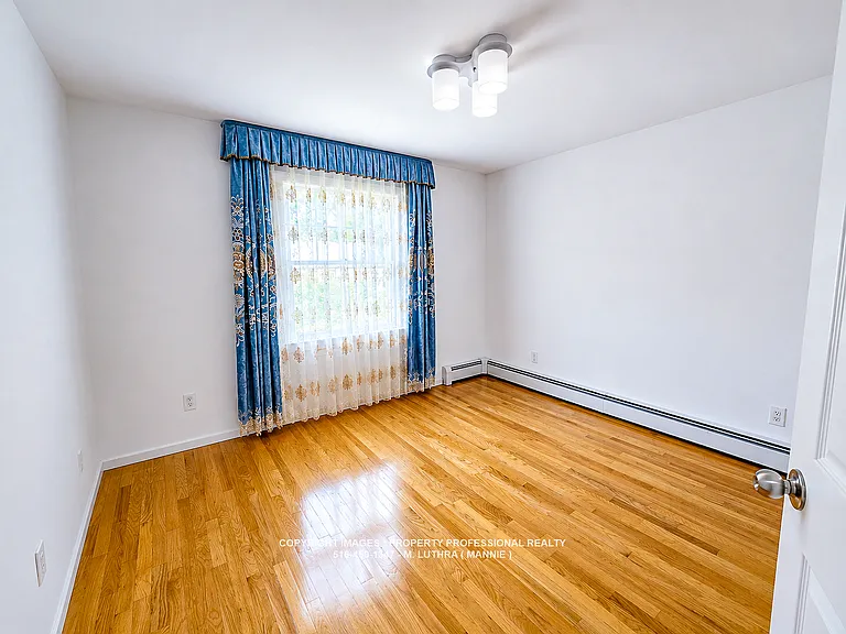 2ND FL - THIRD BEDROOM