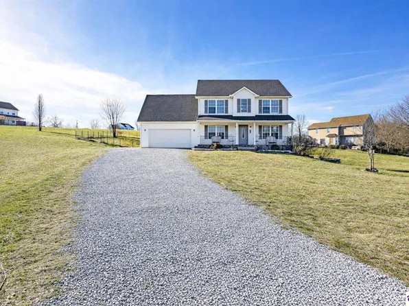 97 Bird Dog Ct, Rineyville, KY 40162