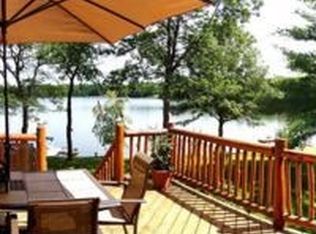 23390 Agate Lake Rd, Deerwood, MN 56444