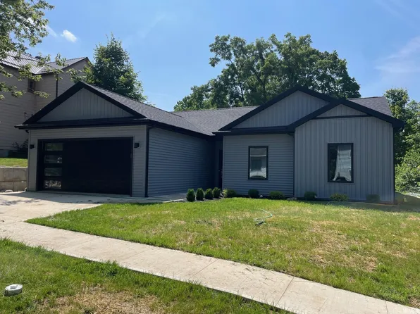 316 S West St, Angola, IN 46703