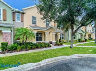 12608 Carlby Cir, Tampa, FL 33626