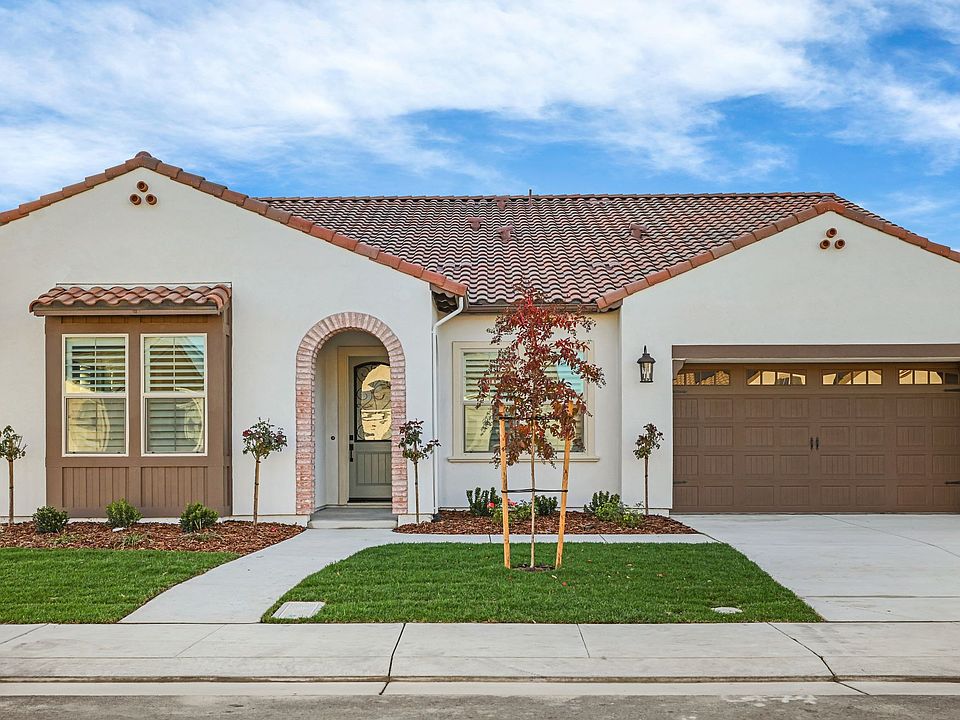 Lot 74 - Front of House 1
