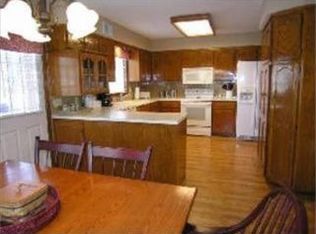 3604 NE 77th Ter, Kansas City, MO 64119