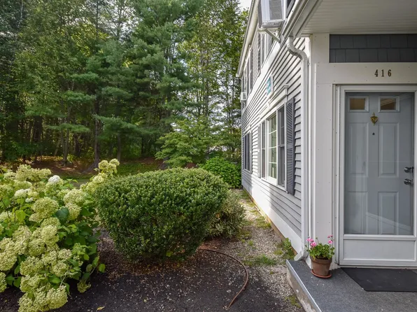 416 Springbrook Circle #416, Portsmouth, NH 03801
