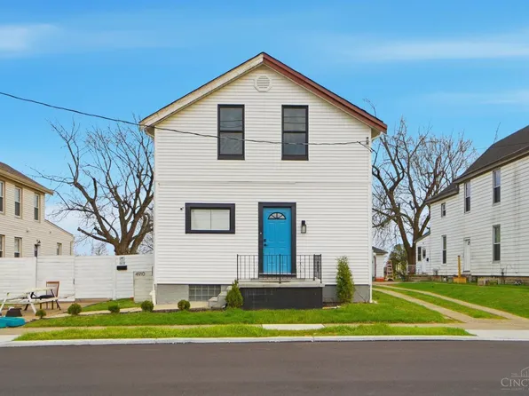 4910 Greenlee Ave, Cincinnati, OH 45217