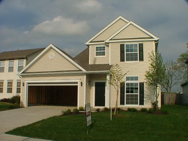 1st image of 7926 Waggoner Run Dr