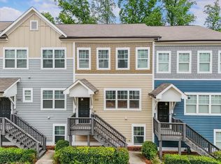 3835 Oxford Cir, Doraville, GA 30340