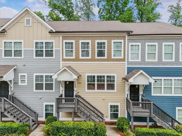 3835 Oxford Cir, Doraville, GA 30340