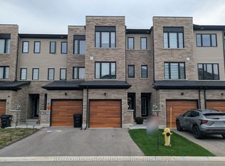 20 Pumpkin Corner Cres, Barrie, ON L9J 0T6