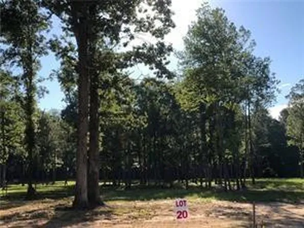 LOT 793 Twenty Sunrise Dr, Deville, LA 71328