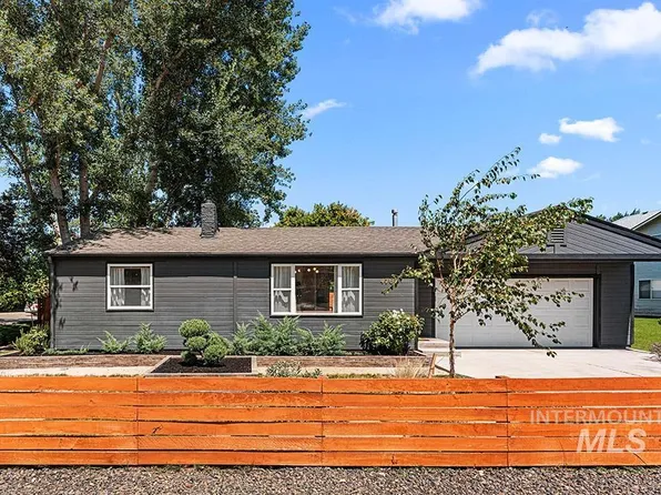 4768 W Kendall St, Boise, ID 83706