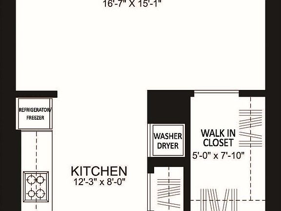 2nd image of 158 E 126th St #405