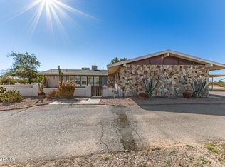 1081 W Dana Ave, Florence, AZ 85132