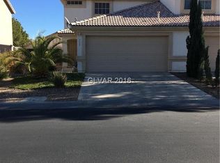 732 Spotted Eagle St, Henderson, NV 89015