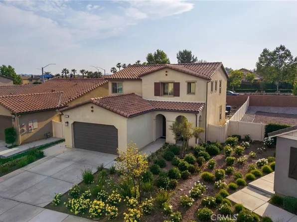 1673 Redbud Ave, Banning, CA 92220