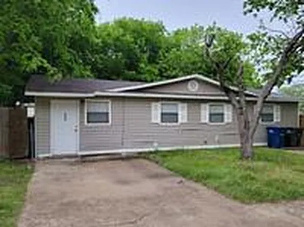 904 S 13th St, Copperas Cove, TX 76522