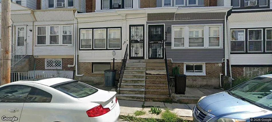 3 bed, 1110 sqft, $1,450 — Photo 1