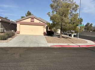 1050 Silver Creek Ave, Las Vegas, NV 89183
