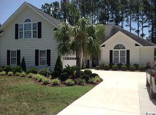 4811 Harvest Dr, Myrtle Beach, SC 29579