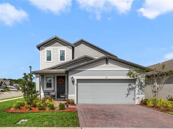 101 Links Terrace Blvd, Daytona Beach, FL 32124