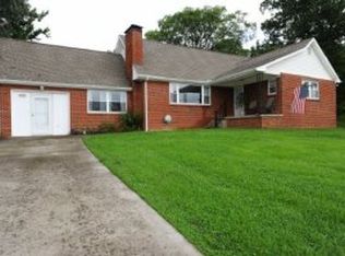 544 Alcoa Trl, Maryville, TN 37804