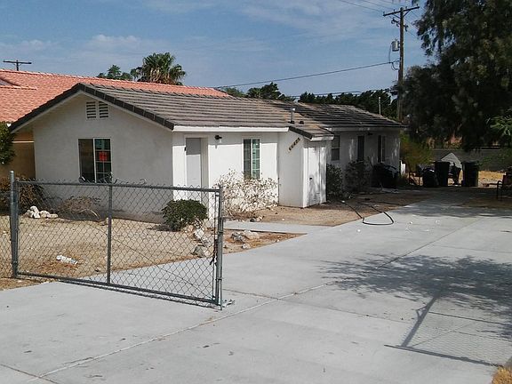 2nd image of 66425 Estrella Ave #A