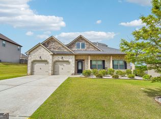 3329 Ridge Manor Way, Dacula, GA 30019