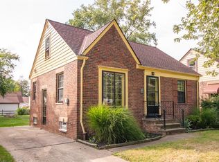 4356 Lee Heights Blvd, Warrensville Heights, OH