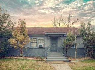 3406 Arbor St, Houston, TX 77004