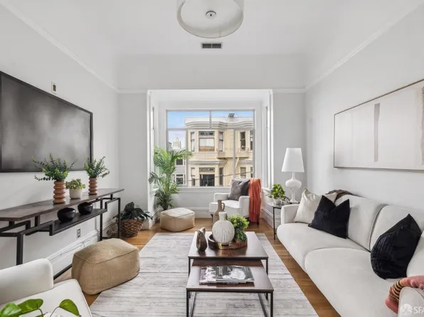 1353 Washington St, San Francisco, CA 94109