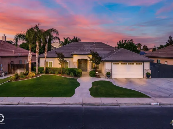 5204 Wailea Dr, Bakersfield, CA 93312