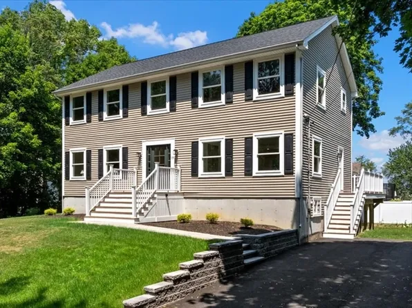 155 Quincy Ave, Marshfield, MA 02050