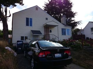 2144 S Pearl St, Seattle, WA 98108