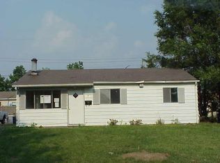 2557 S Saint Peter St, Indianapolis, IN 46203