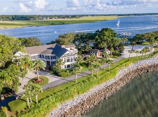 82 Brams Point Rd, Hilton Head Island, SC 29926