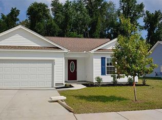 3380 Merganser Dr LOT 49, Conway, SC 29527