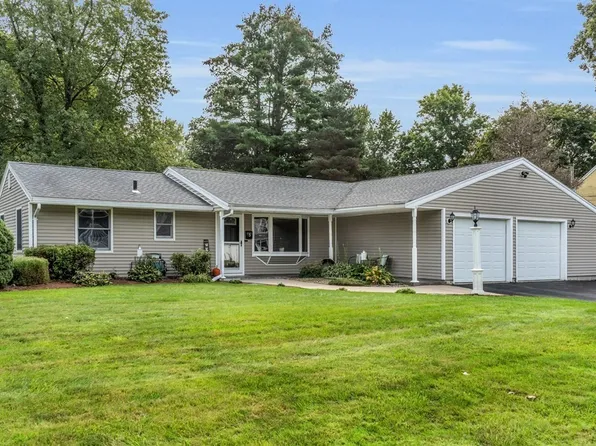 5 Colby Rd, Danvers, MA 01923