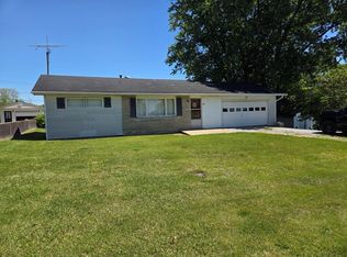 1514 Helena Rd, Flemingsburg, KY 41041