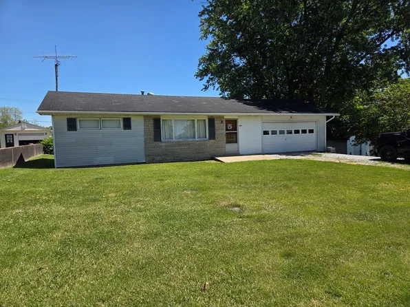 1514 Helena Rd, Flemingsburg, KY 41041