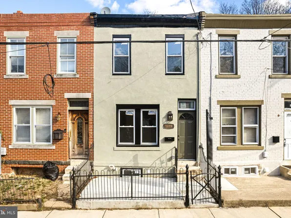 5819 Knox St, Philadelphia, PA 19144