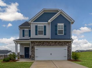 755 Spring Cress Dr, Lexington, SC 29073