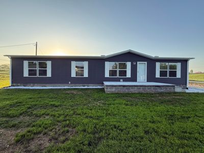 206 Taylor Bridge Rd, London, KY, 40744