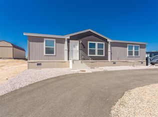 360 Lobo Ln, Chino Valley, AZ 86323