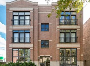 1219 W Foster Ave APT 1W, Chicago, IL 60640