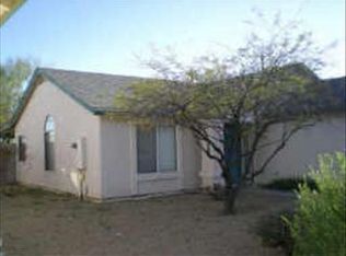 3811 W Melinda Ln, Glendale, AZ 85308