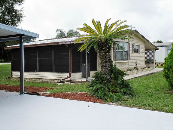 Florida Room