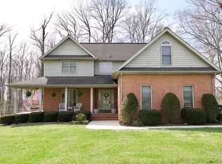 3505 Tolbert Dr, Cookeville, TN 38506