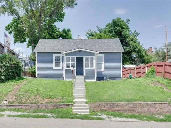 419 Mason Ave, Saint Joseph, MO 64504
